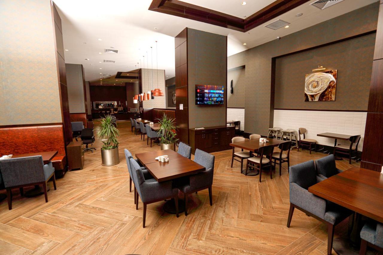 The Green Park Газиантеп Экстерьер фото The lounge at the airport
