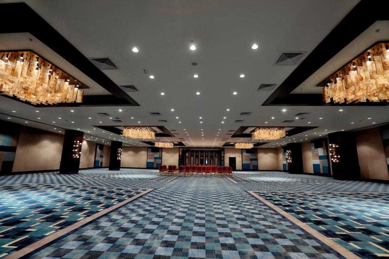 The Green Park Газиантеп Экстерьер фото The Grand Ballroom