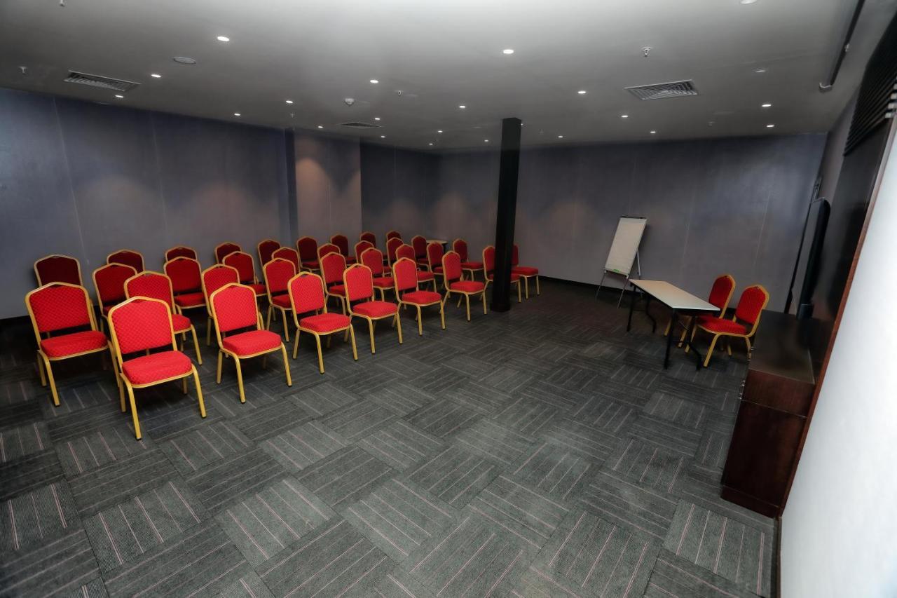 The Green Park Газиантеп Экстерьер фото The meeting room