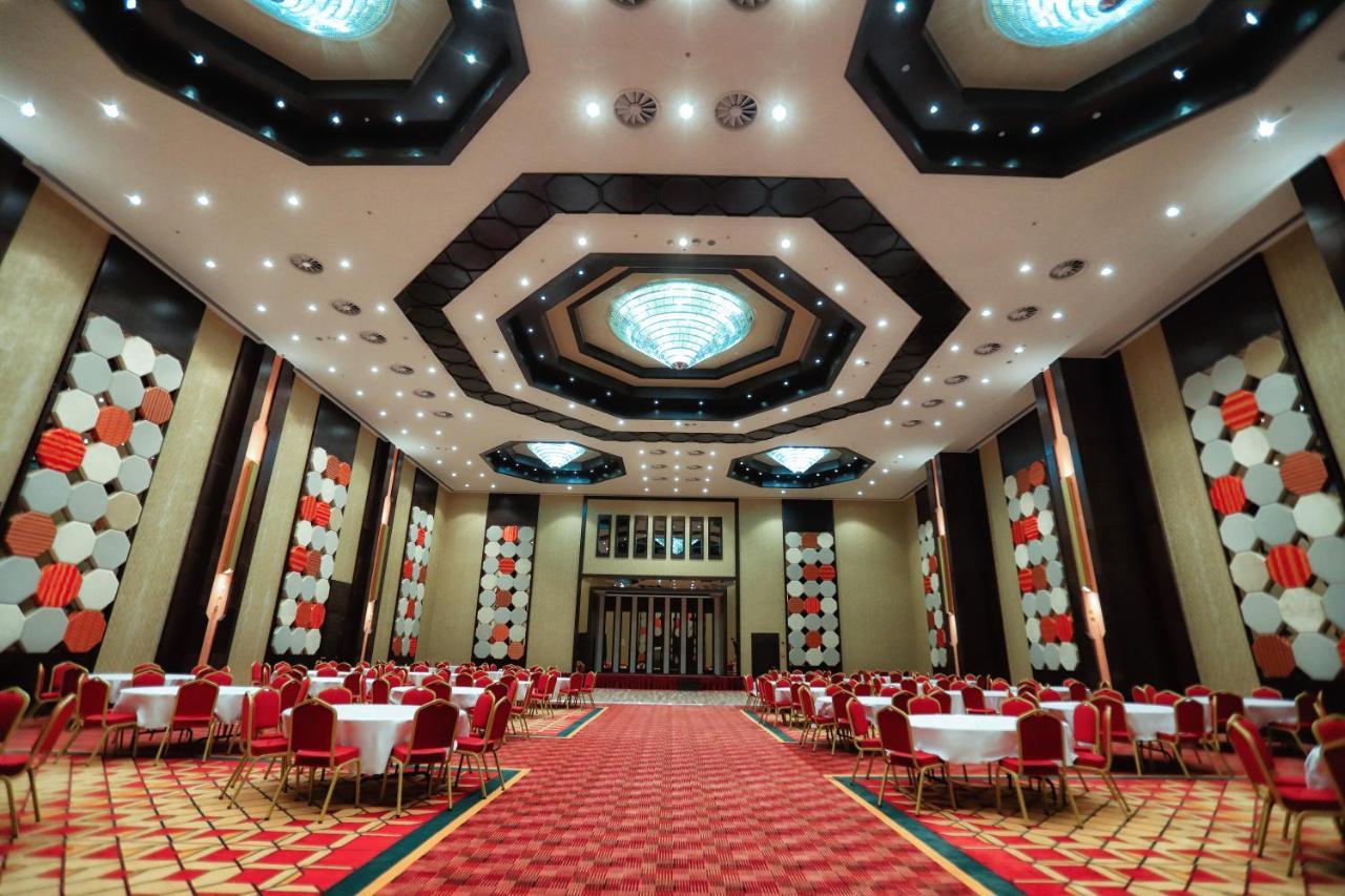 The Green Park Газиантеп Экстерьер фото The Grand Ballroom